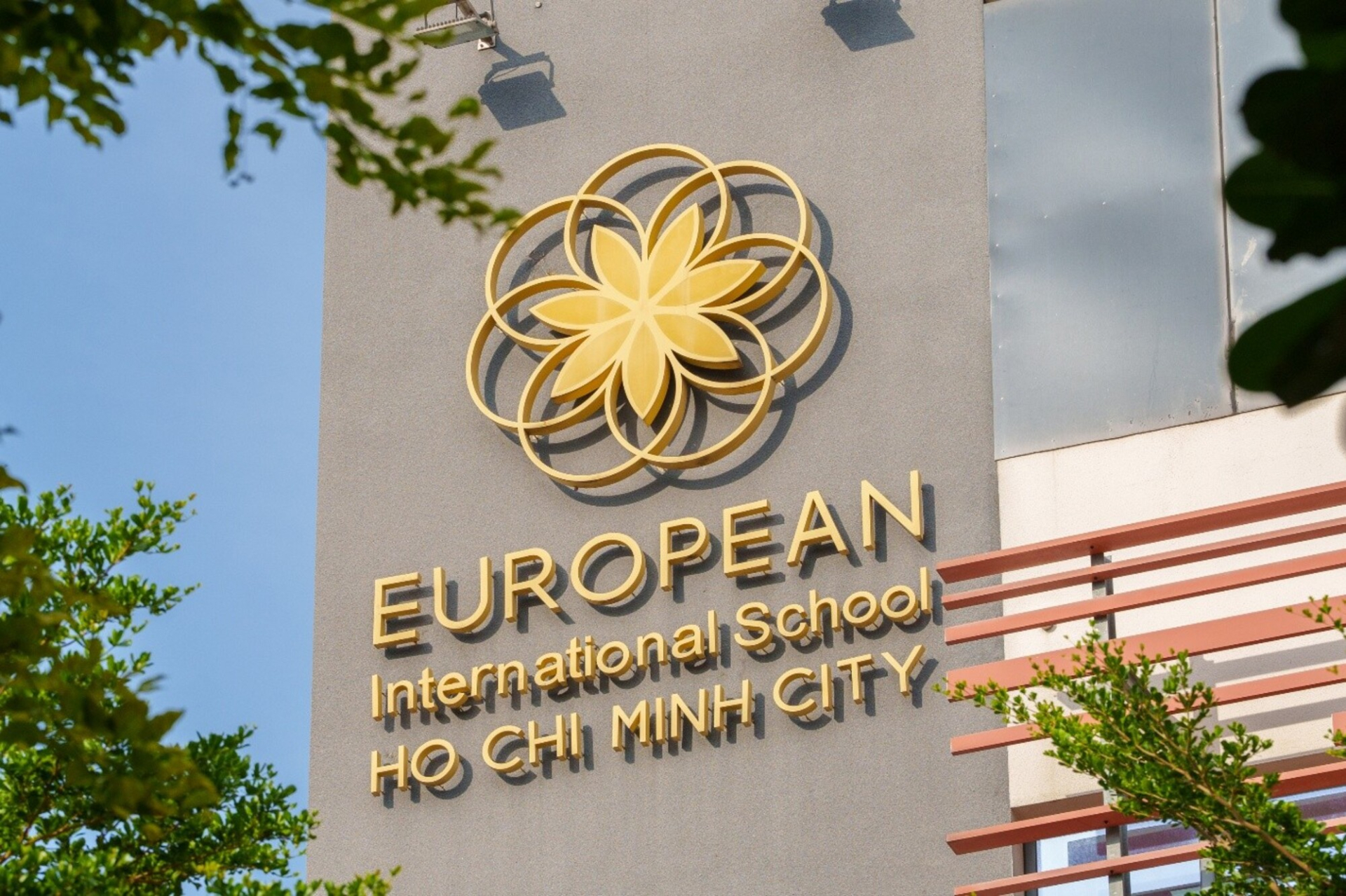 Trường Quốc tế Châu Âu TP.HCM chính thức đạt kiểm định quốc tế WASC - ảnh 1