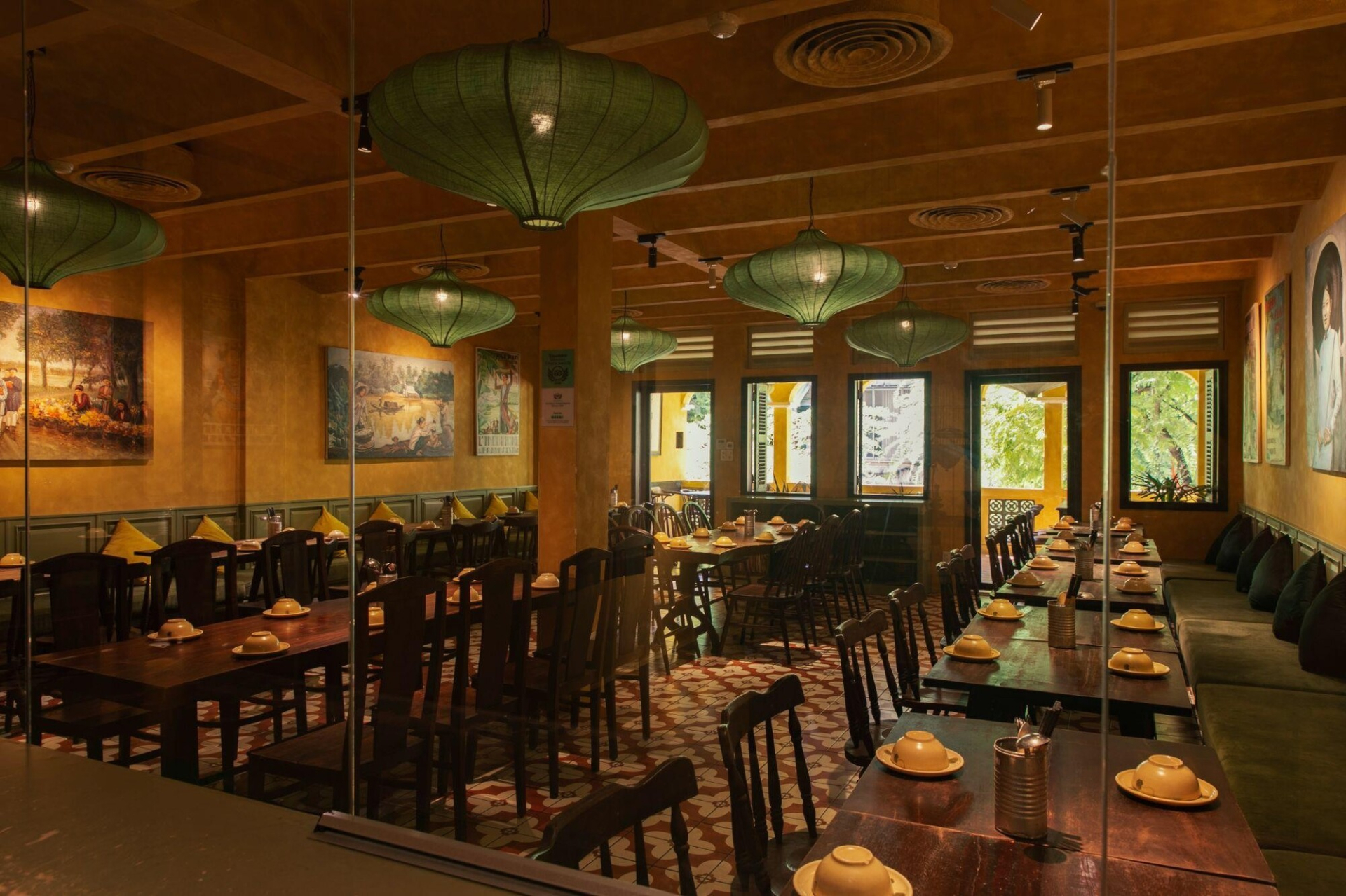 Danh Trần - Tâm sự về chuyện cận Tết, người ta càng nhớ cơm nhà - ảnh 3