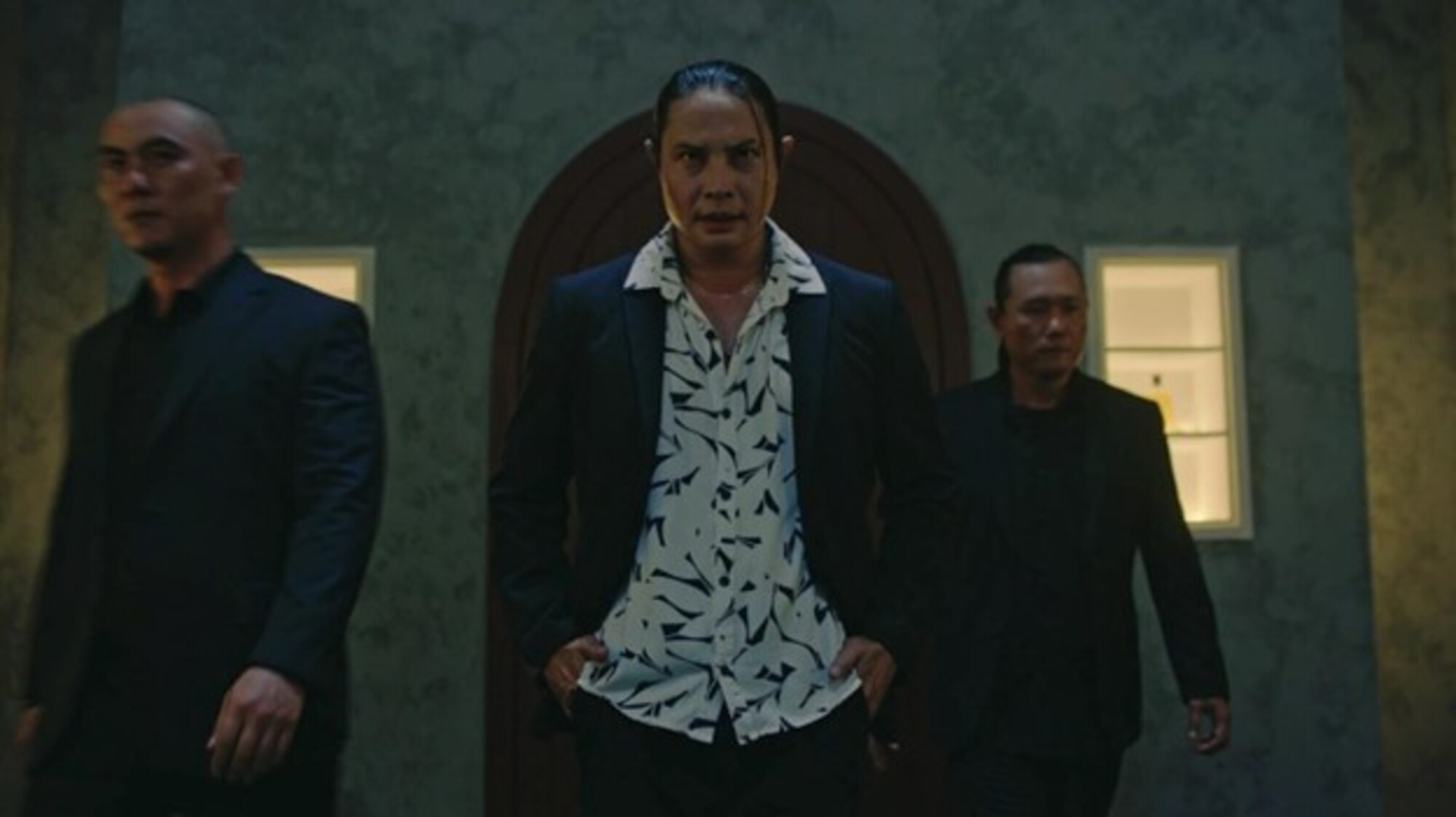  “Bố Già Trở Lại”: Khi phim hành động Việt bước vào cuộc chơi quốc tế - ảnh 3