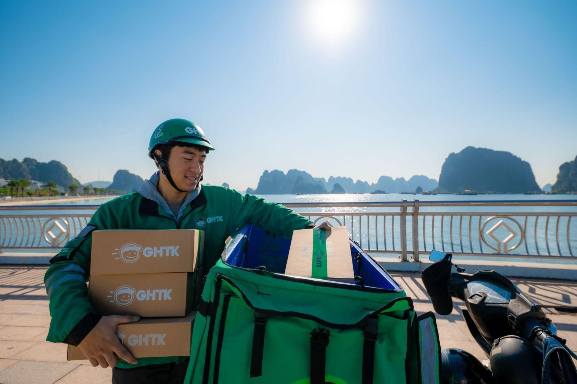 Logistics ngược ngành thời trang - mỹ phẩm: Tối ưu quy trình hoàn trả để cải thiện trải nghiệm khách hàng - ảnh 3