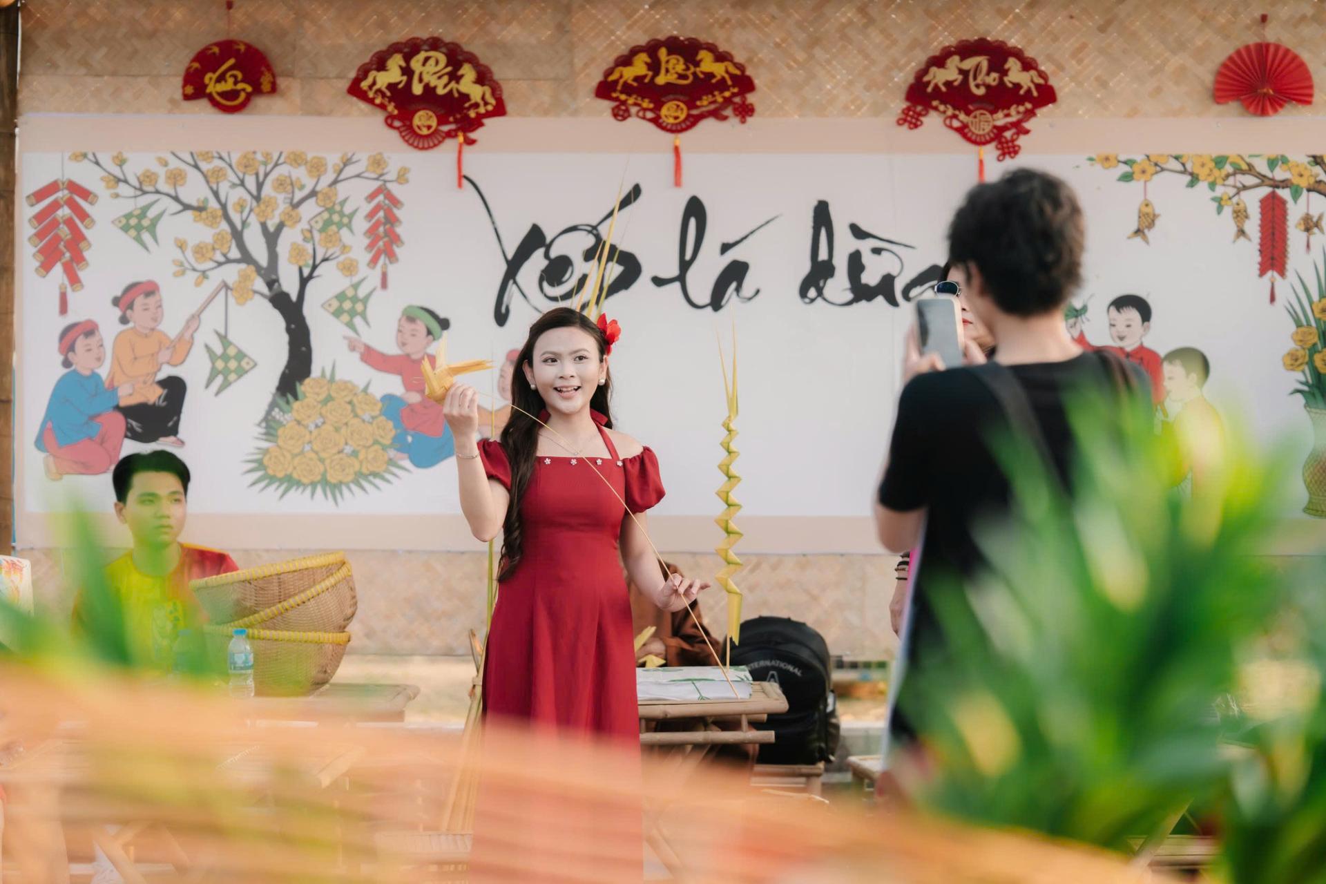 Từ chuỗi lễ hội Tết 2026: Waterpoint định hình không gian sống bằng trải nghiệm và cộng đồng - ảnh 2