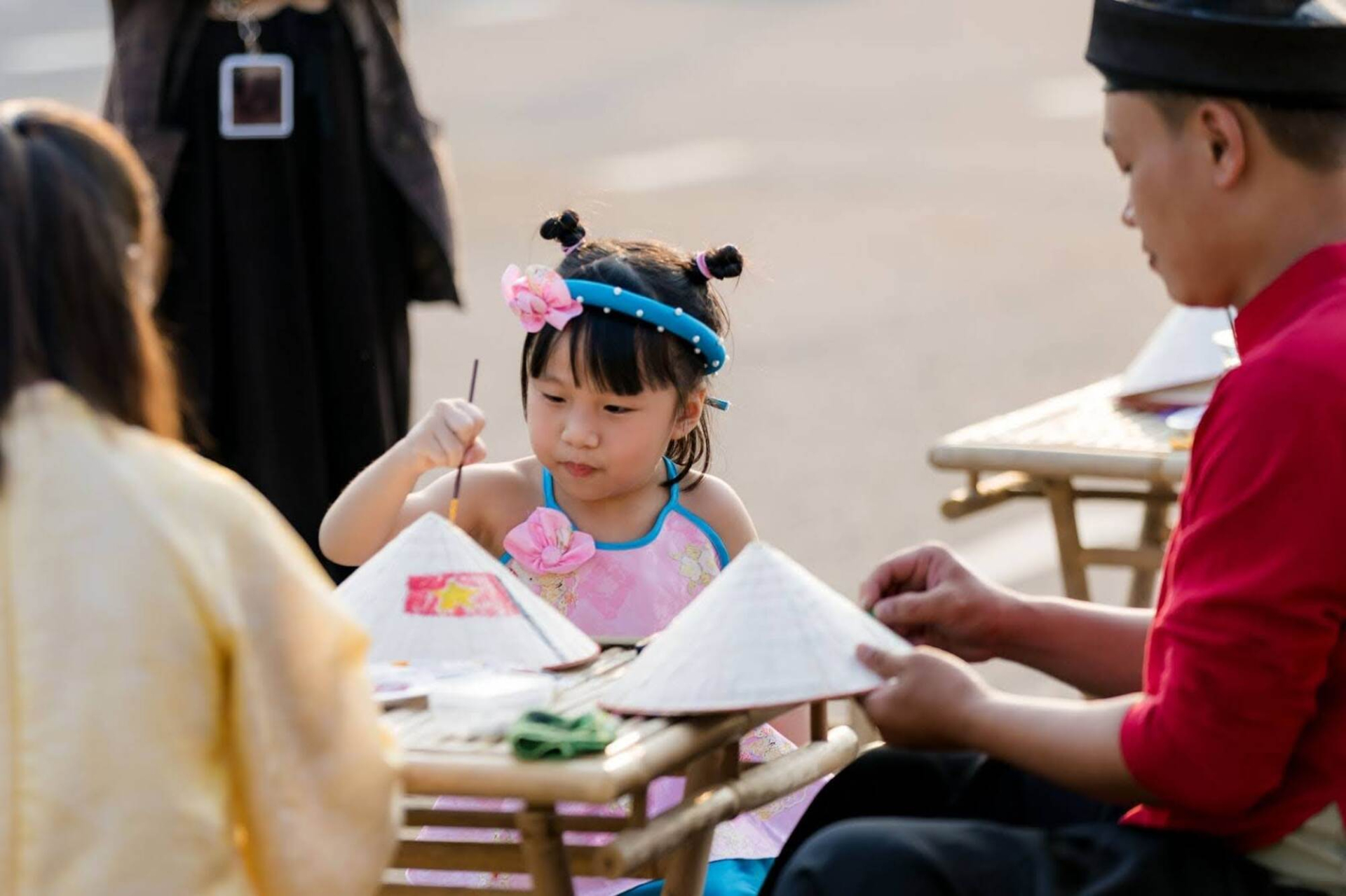 Từ chuỗi lễ hội Tết 2026: Waterpoint định hình không gian sống bằng trải nghiệm và cộng đồng - ảnh 3