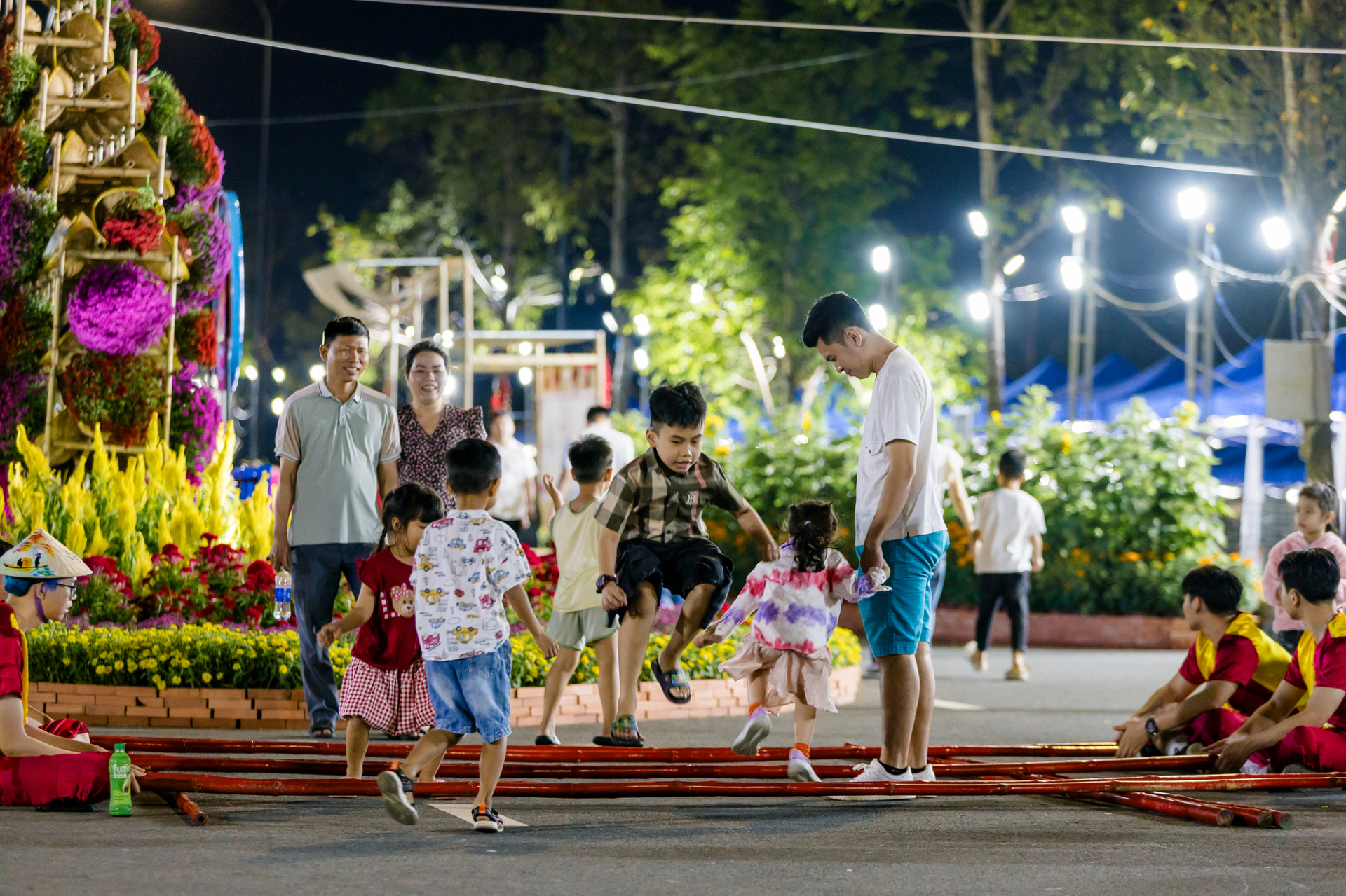 Từ chuỗi lễ hội Tết 2026: Waterpoint định hình không gian sống bằng trải nghiệm và cộng đồng - ảnh 4