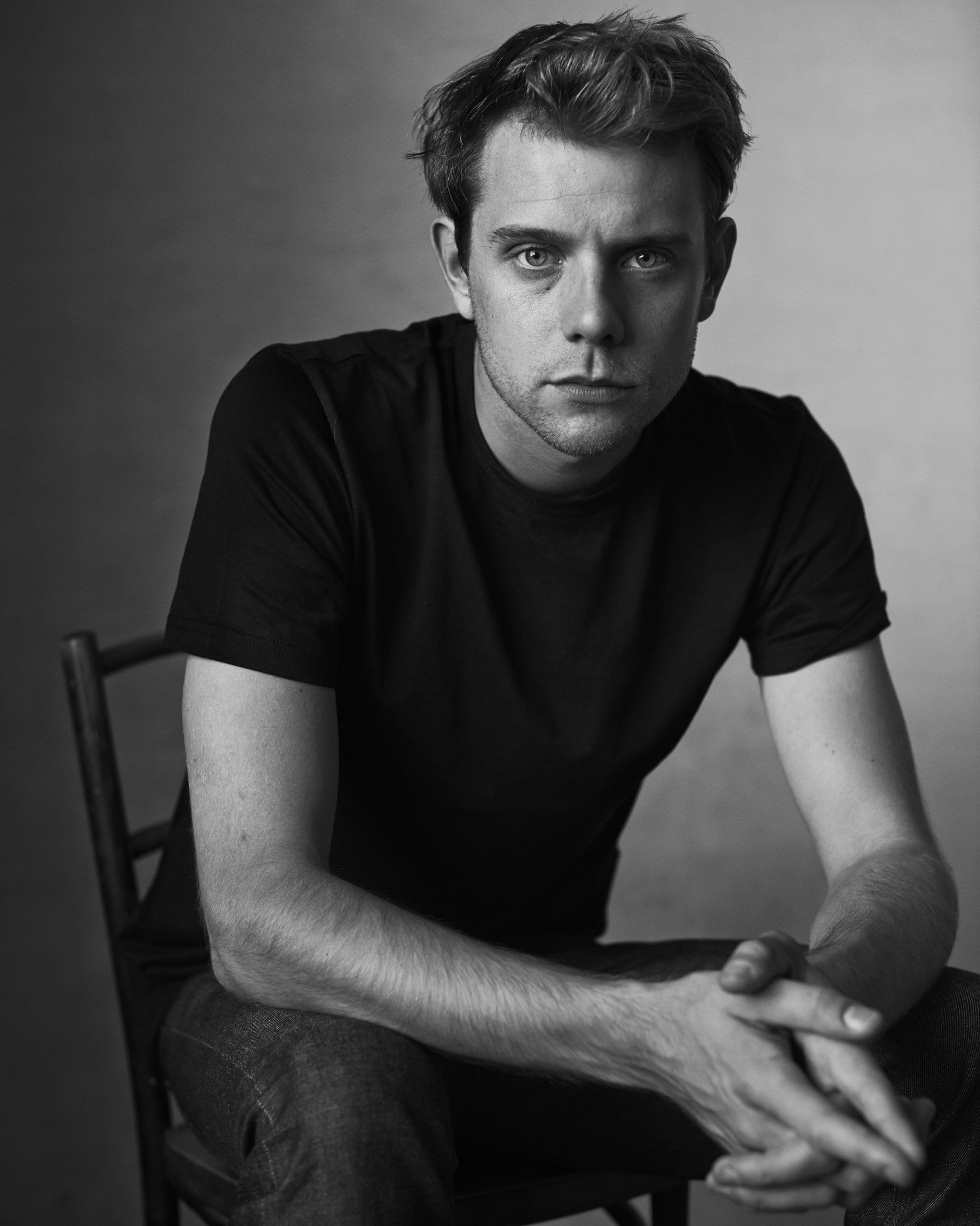 Bộ sưu tập của nhà thiết kế Jonathan Anderson kết hợp cùng UNIQLO sắp ra mắt - ảnh 1