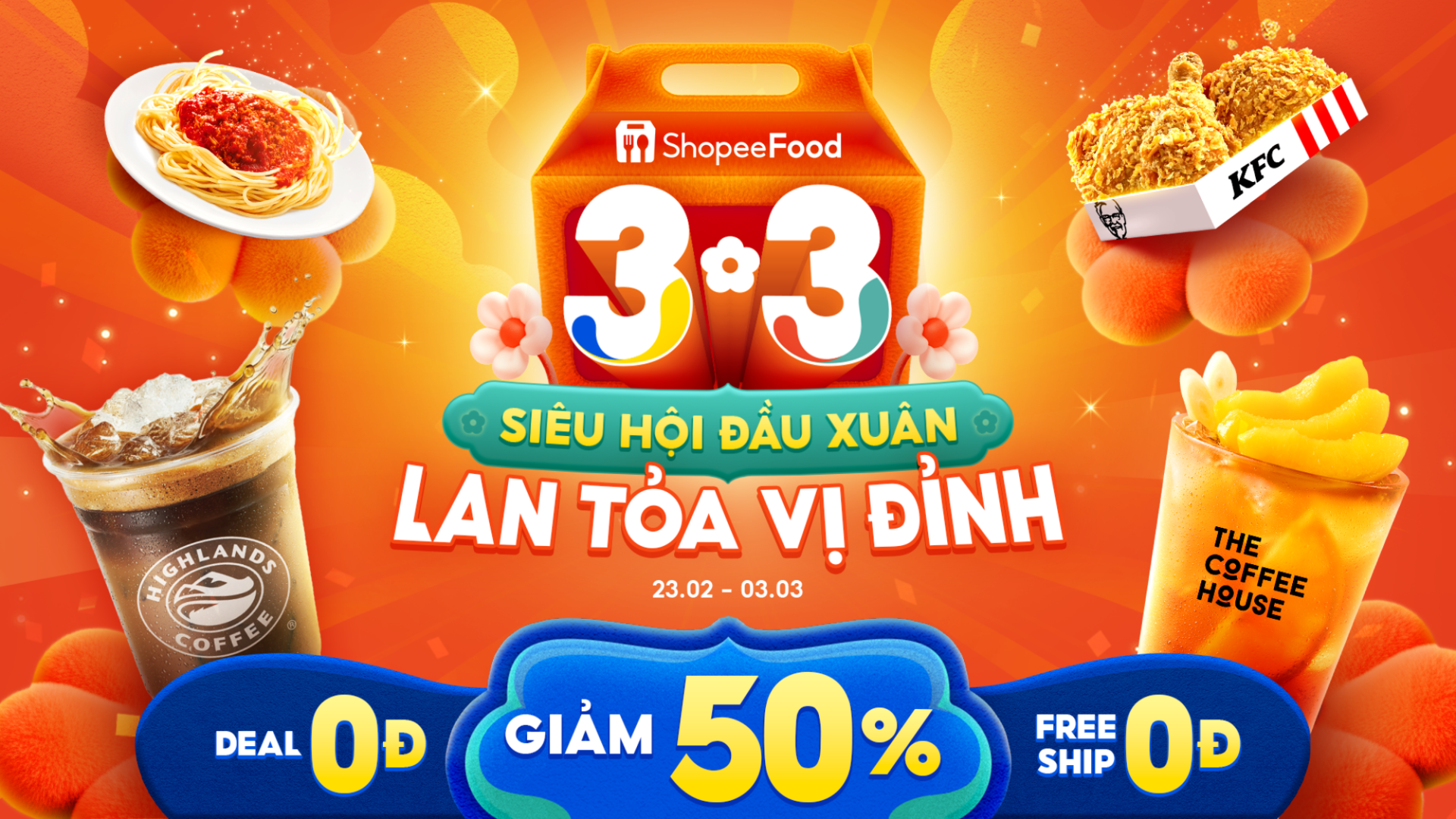 Tuyệt chiêu sạc đầy năng lượng, khai tiệc tân niên rạng rỡ cho hội công sở sau Tết - ảnh 1