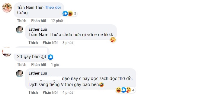 Hari Won giải thích những status trên chỉ là dịch từ sách tiếng Hàn và cô cũng bất ngờ khi netizen Việt phản ứng gay gắt.