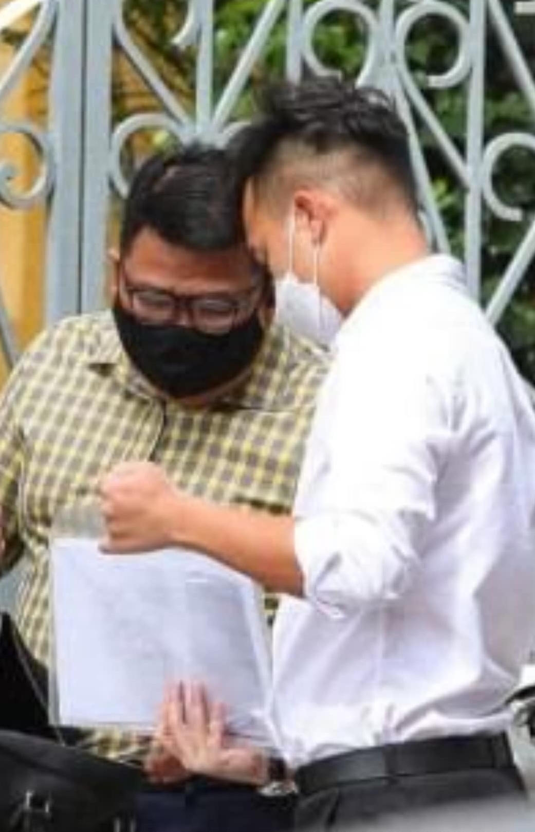 Khí chất tổng tài của Diệp Lâm Anh ngày ra tòa khiến netizen trầm trồ, chúc mừng thoát được cuộc hôn nhân sóng gió - ảnh 3