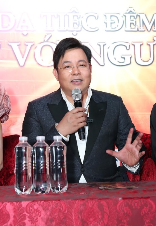 Quang Lê: 'Tôi được mai mối cưới vợ có gia thế 'nghìn tỷ' nhưng tôi từ chối' - ảnh 2