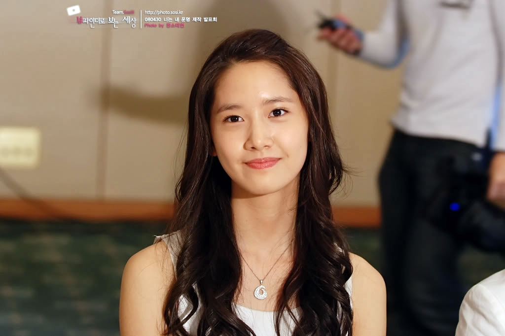 Yoona: Từ 'center quốc dân' lấn sân diễn xuất cho đến nữ diễn viên trẻ đình đám của màn ảnh Hàn - ảnh 3