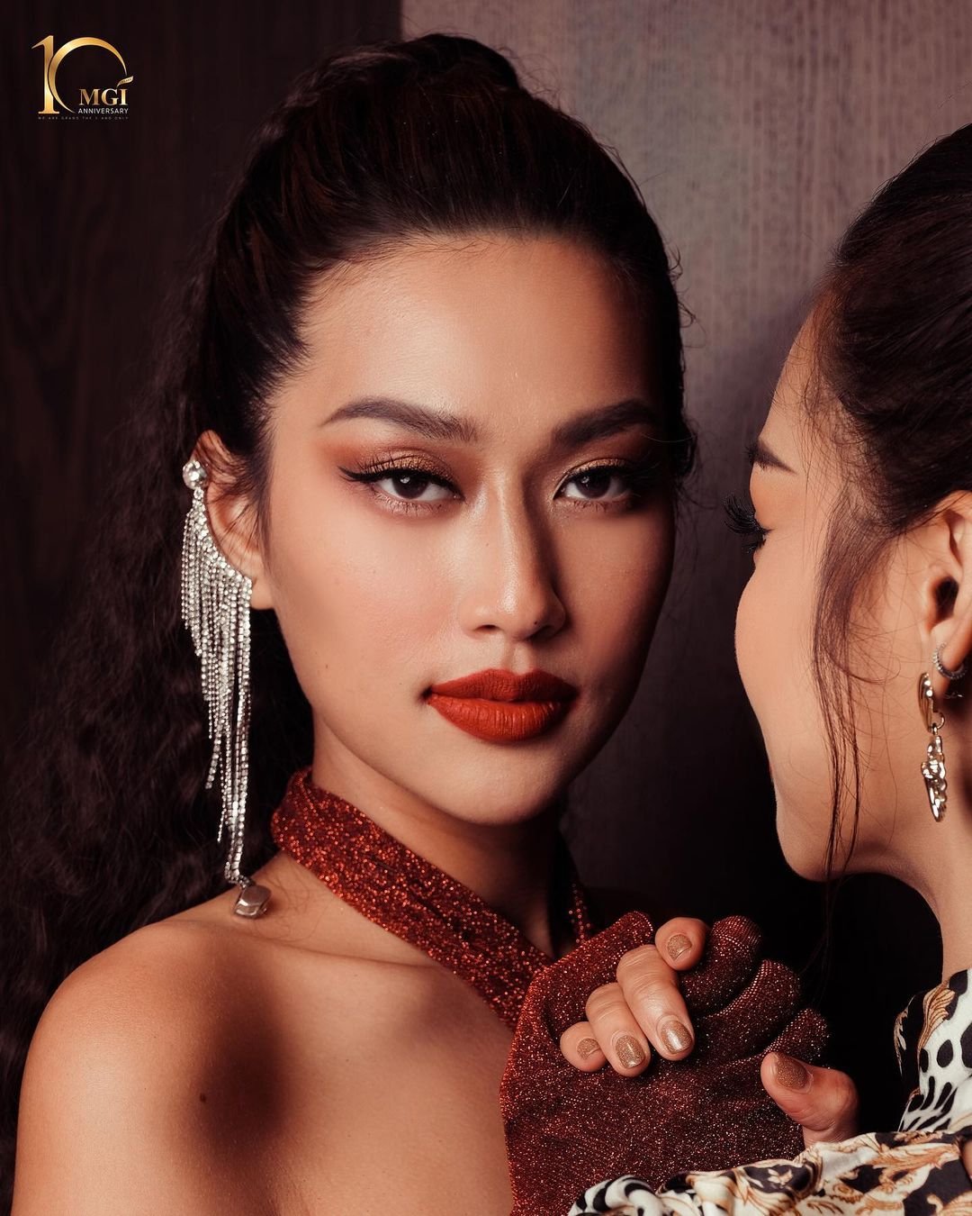 Ông Nawat ngầm khẳng định sẽ không hỗ trợ Việt Nam đăng cai Miss Grand International 2023, quyết 'khẩu chiến' với fan Việt? - ảnh 2