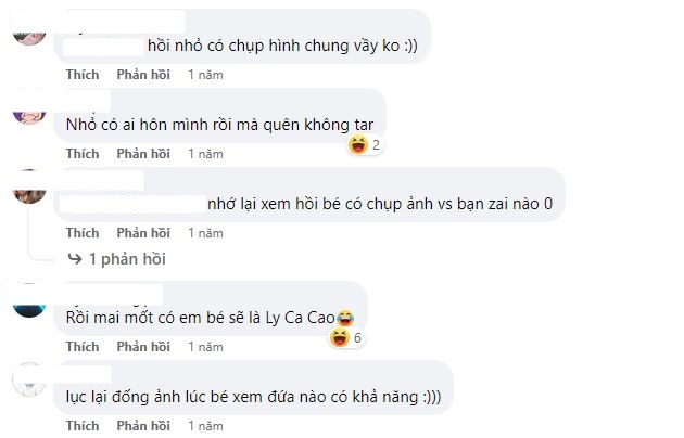 Cặp đôi cưới nhau nhờ tấm ảnh hôn má ngày bé, CĐM trầm trồ: 'Hẹn nhau từ kiếp trước à?' - ảnh 5