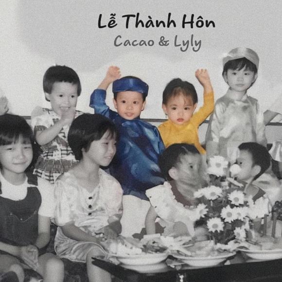 Cặp đôi cưới nhau nhờ tấm ảnh hôn má ngày bé, CĐM trầm trồ: 'Hẹn nhau từ kiếp trước à?' - ảnh 3