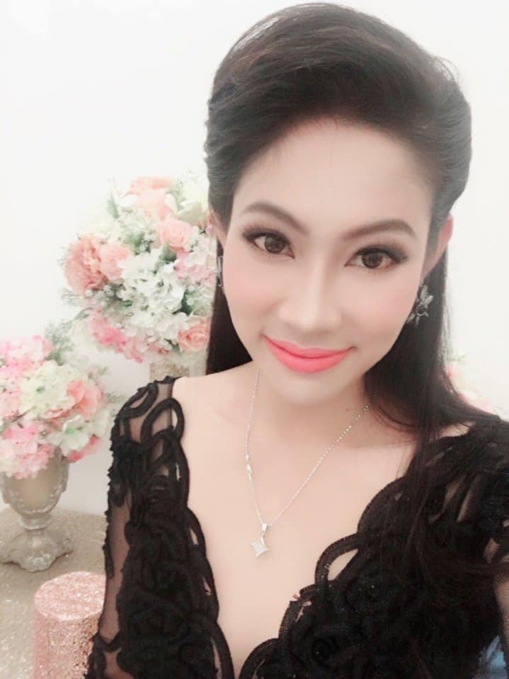 Động thái cứng rắn, 'trả miếng' Đặng Thùy Trang của Hoa hậu Thùy Tiên sau khi bị kiện - ảnh 6