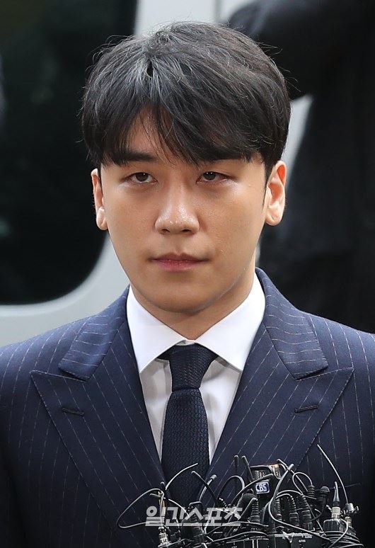 Seungri (cựu thành viên BIGBANG) sẽ ra tù sau 2 tháng, netizen đòi tẩy chay mạnh mẽ - ảnh 3