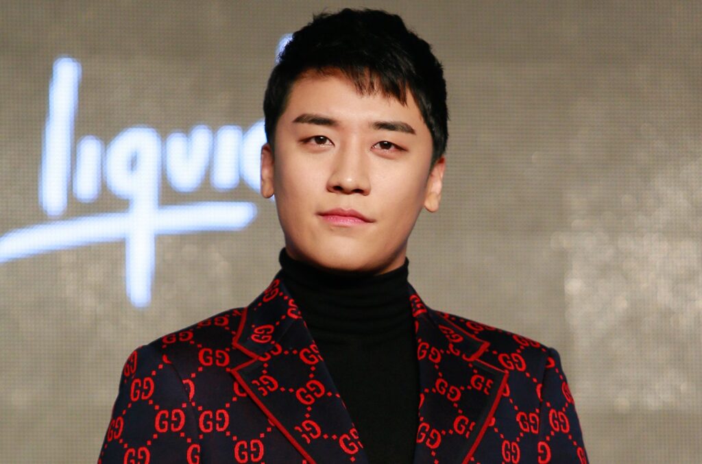 Seungri (cựu thành viên BIGBANG) sẽ ra tù sau 2 tháng, netizen đòi tẩy chay mạnh mẽ - ảnh 4