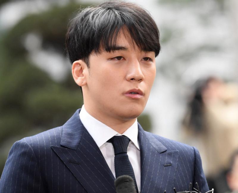 Seungri (cựu thành viên BIGBANG) sẽ ra tù sau 2 tháng, netizen đòi tẩy chay mạnh mẽ - ảnh 1