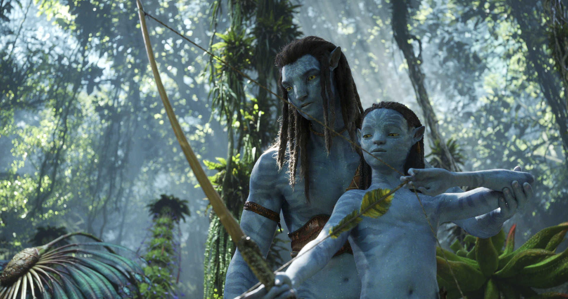 'Avatar: Dòng chảy của nước' đạt doanh thu 40 tỷ chỉ sau 1 ngày công chiếu, hứa hẹn vượt xa phần 1 - ảnh 4