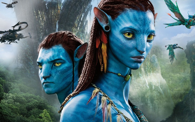 'Avatar: Dòng chảy của nước' đạt doanh thu 40 tỷ chỉ sau 1 ngày công chiếu, hứa hẹn vượt xa phần 1 - ảnh 1