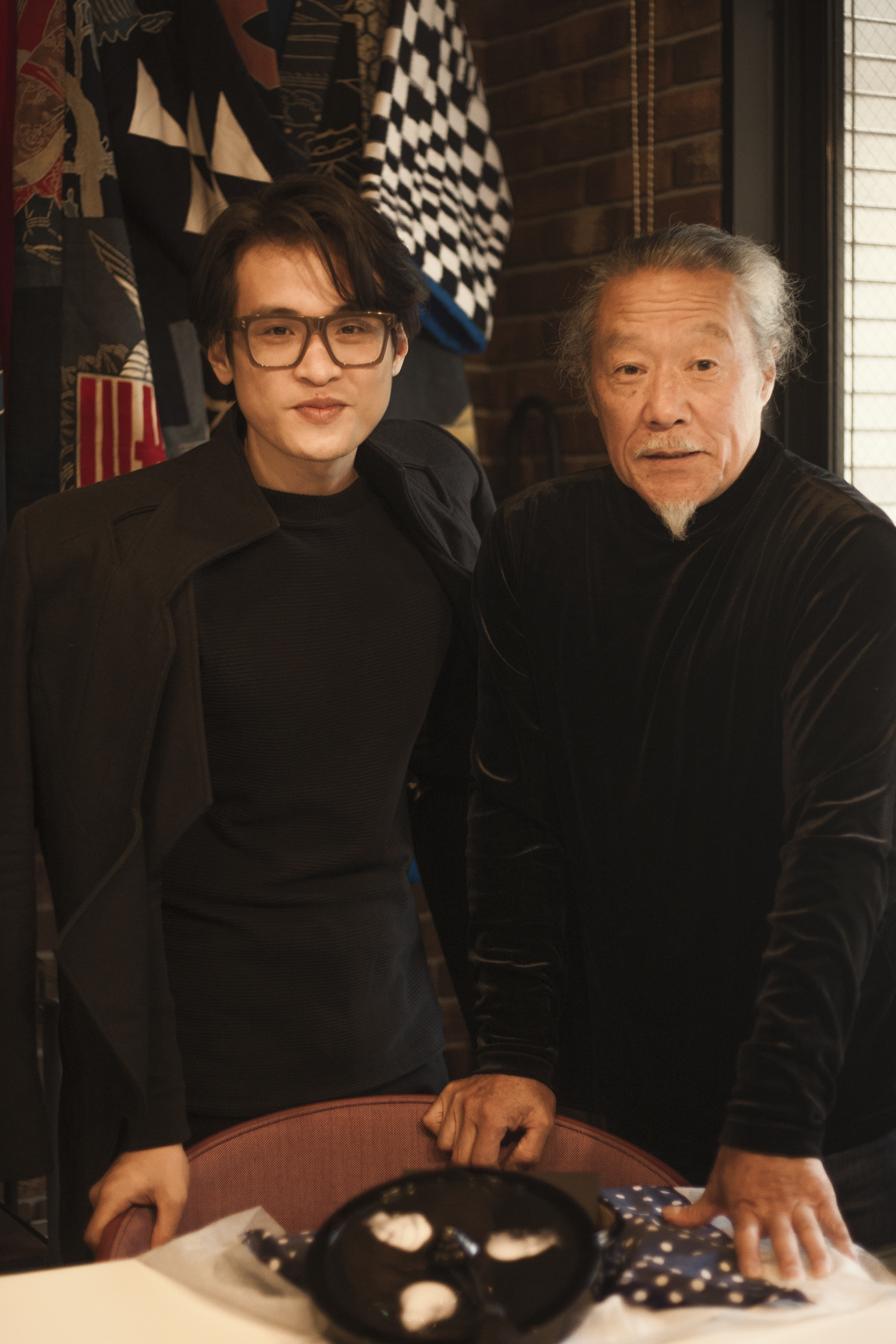 Hà Anh Tuấn kết hợp cùng huyền thoại âm nhạc Kitaro, tiết lộ ngay cả gia đình cũng không mua được vé concert của mình - ảnh 5