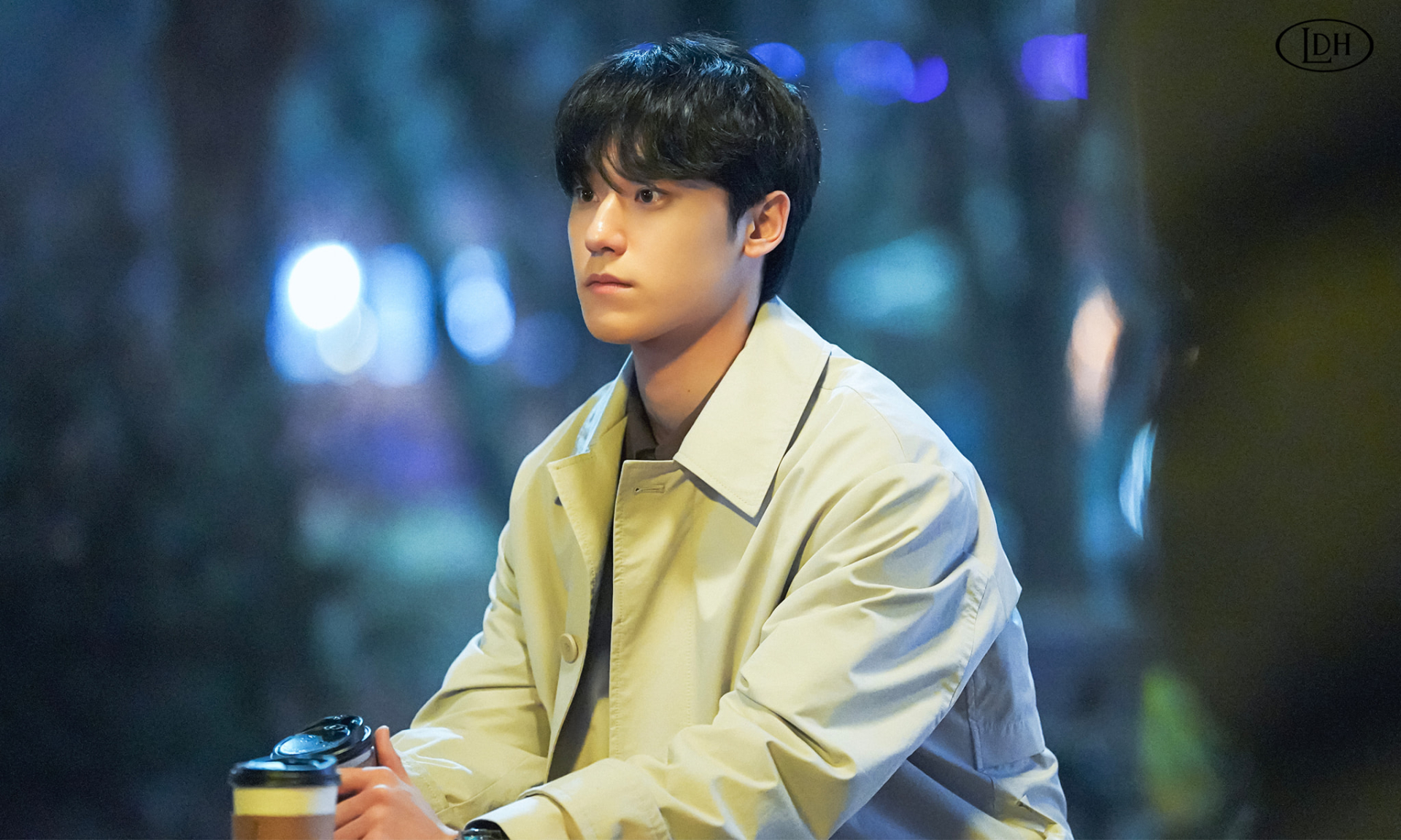 Lee Do Hyun là nhân tố được mong chờ sẽ bùng nổ ở mùa 2.