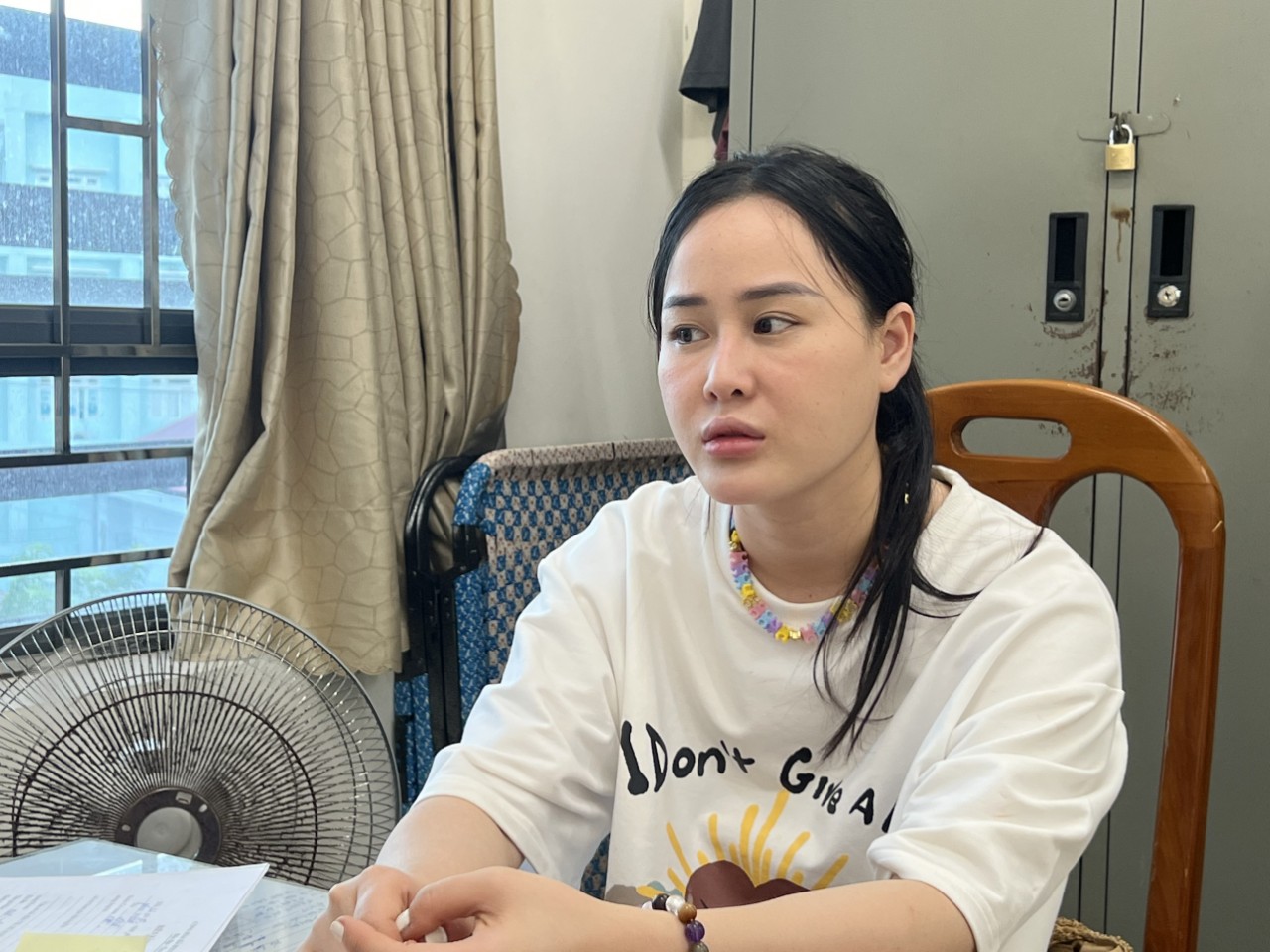 'Anna Bắc Giang' Ninh Thị Vân Anh có thể đối mặt với khung hình phạt 30 năm tù? - ảnh 3
