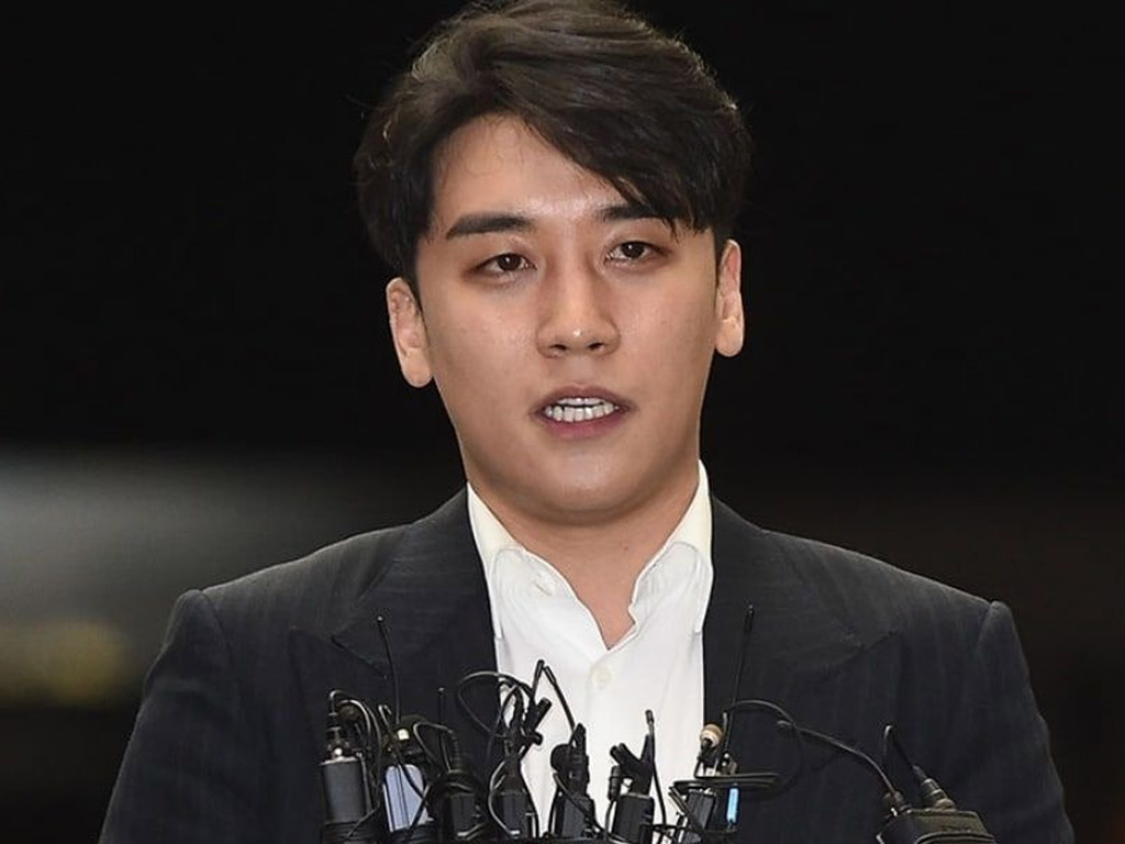 Seungri (Cựu thành viên BIGBANG) ra tù vào hôm nay, netizen phẫn nộ vì lý do này - ảnh 2