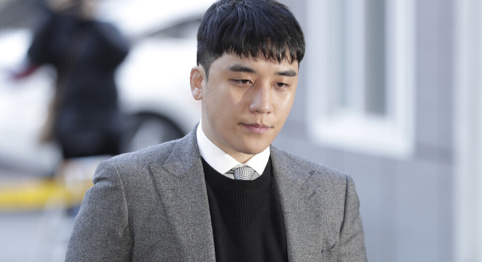 Seungri (Cựu thành viên BIGBANG) ra tù vào hôm nay, netizen phẫn nộ vì lý do này - ảnh 4