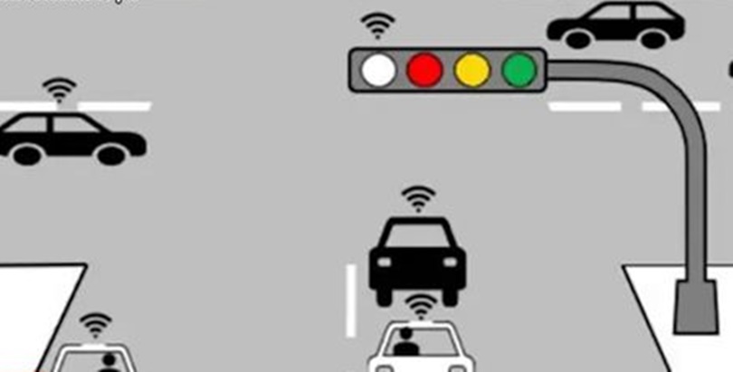 Đèn giao thông có thể sẽ có 4 màu trong tương lai, biết tác dụng của màu đèn mới mà ngỡ ngàng - ảnh 2