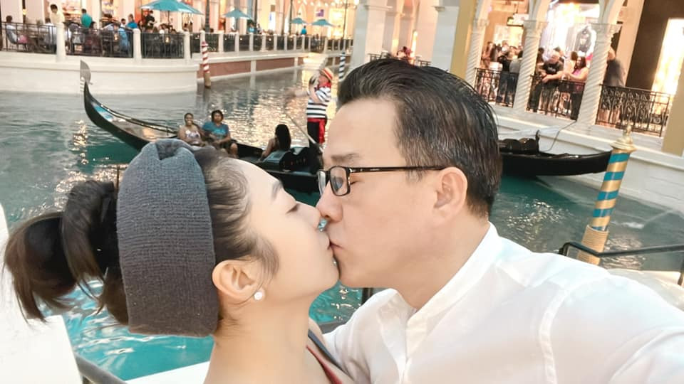 'Vua cá Koi' và Hà Thanh Xuân đã đường ai nấy đi chỉ sau chưa đầy 1 năm cưới nhau? - ảnh 3
