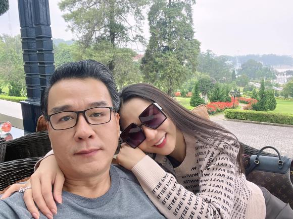 'Vua cá Koi' và Hà Thanh Xuân đã đường ai nấy đi chỉ sau chưa đầy 1 năm cưới nhau? - ảnh 2