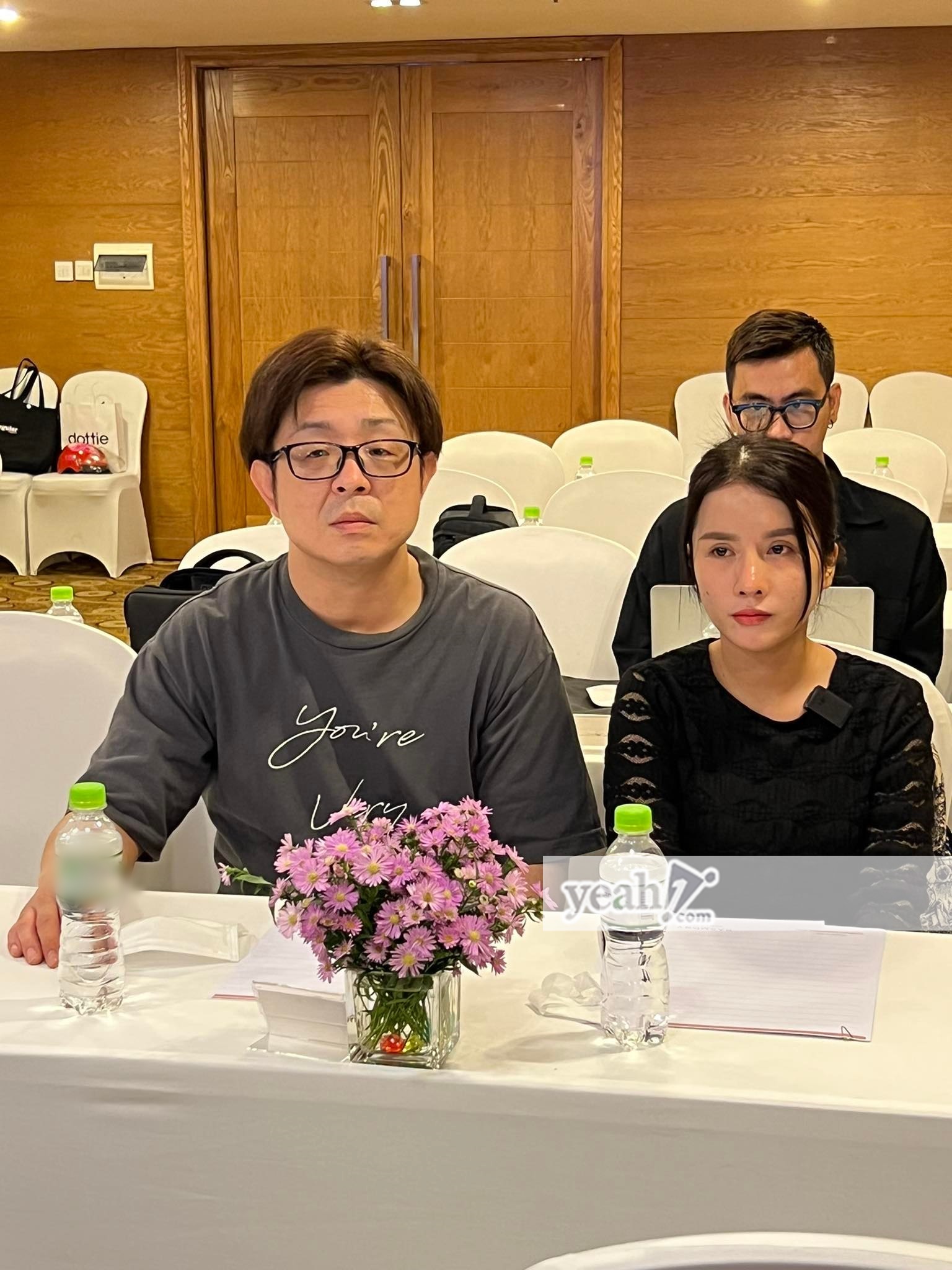 Quỳnh Trần JP bênh vực bà Nhân trong drama với bác sĩ Thịnh: 'Ai cũng có lỗi hết' - ảnh 3