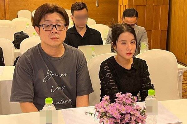 Quỳnh Trần JP bênh vực bà Nhân trong drama với bác sĩ Thịnh: 'Ai cũng có lỗi hết' - ảnh 1