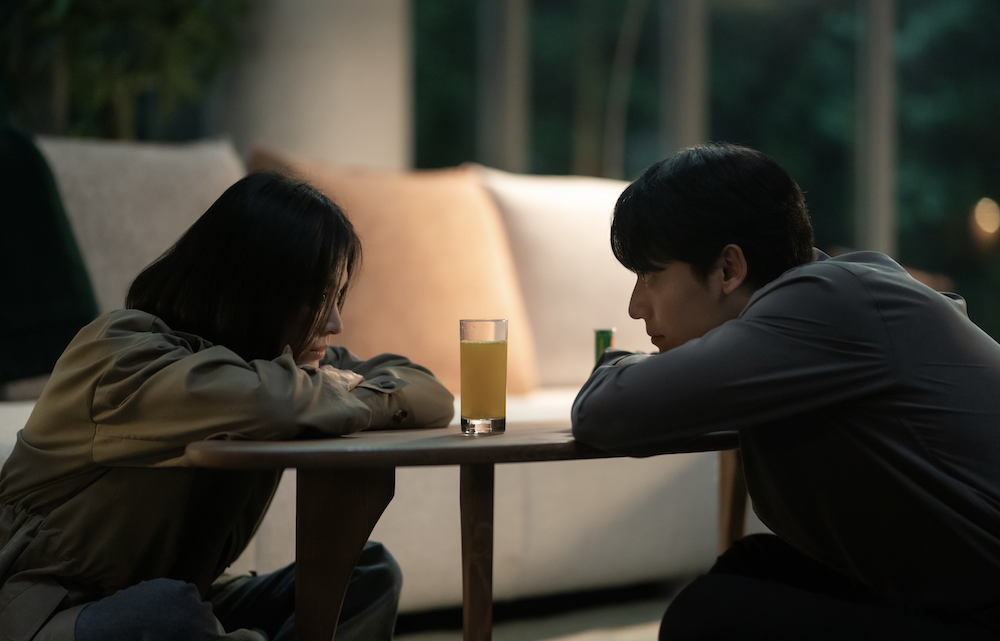 Phần 2 quá thành công, 'The Glory' của Song Hye Kyo sẽ thực hiện phần 3? - ảnh 4