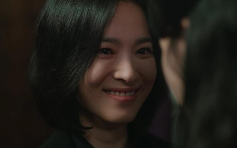 Phần 2 quá thành công, 'The Glory' của Song Hye Kyo sẽ thực hiện phần 3? - ảnh 3
