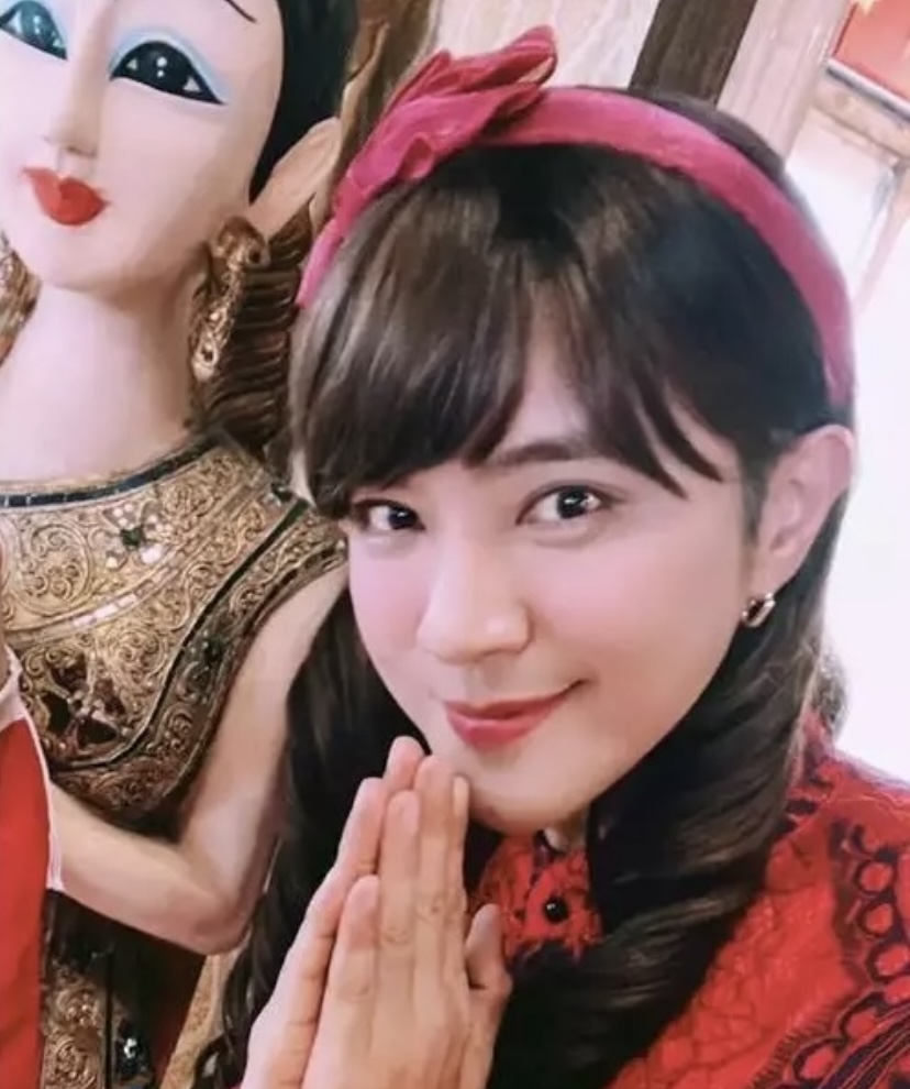 La Chí Tường phải sang Thái Lan giả gái kiếm tiền sau bê bối tình ái, tìm đường trở lại showbiz - ảnh 4