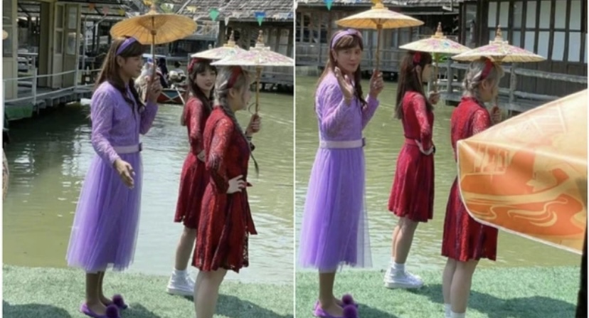 La Chí Tường phải sang Thái Lan giả gái kiếm tiền sau bê bối tình ái, tìm đường trở lại showbiz - ảnh 3