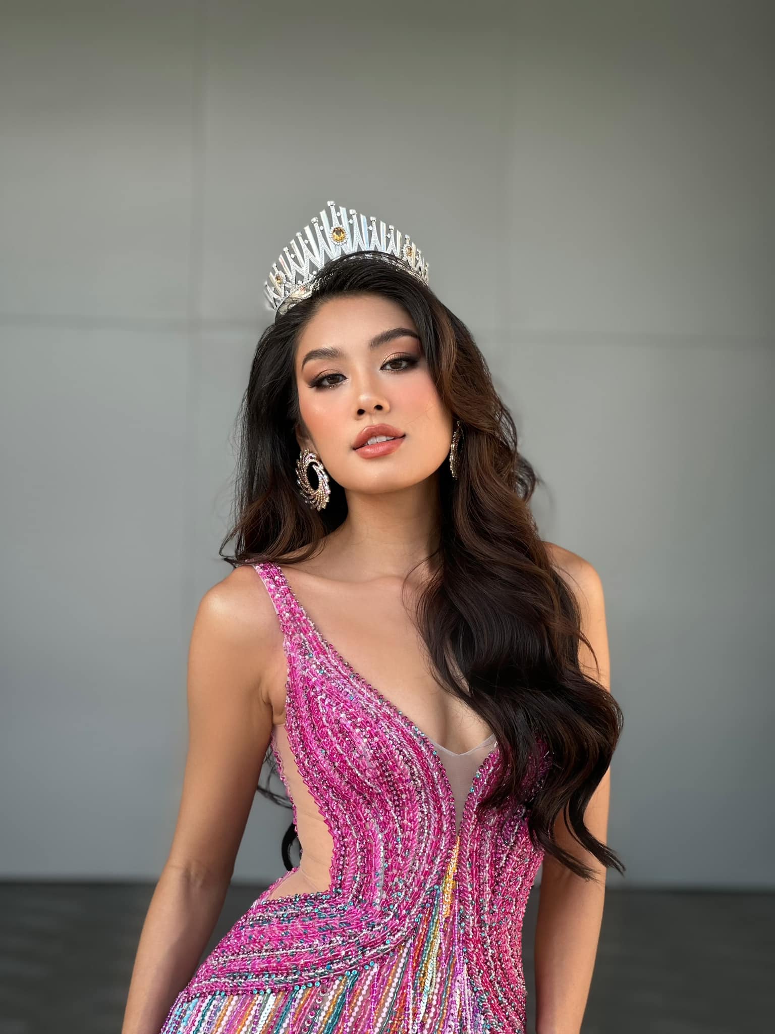 Thảo Nhi Lê chính thức mất suất thi Miss Universe, người thay thế lộ diện - ảnh 2