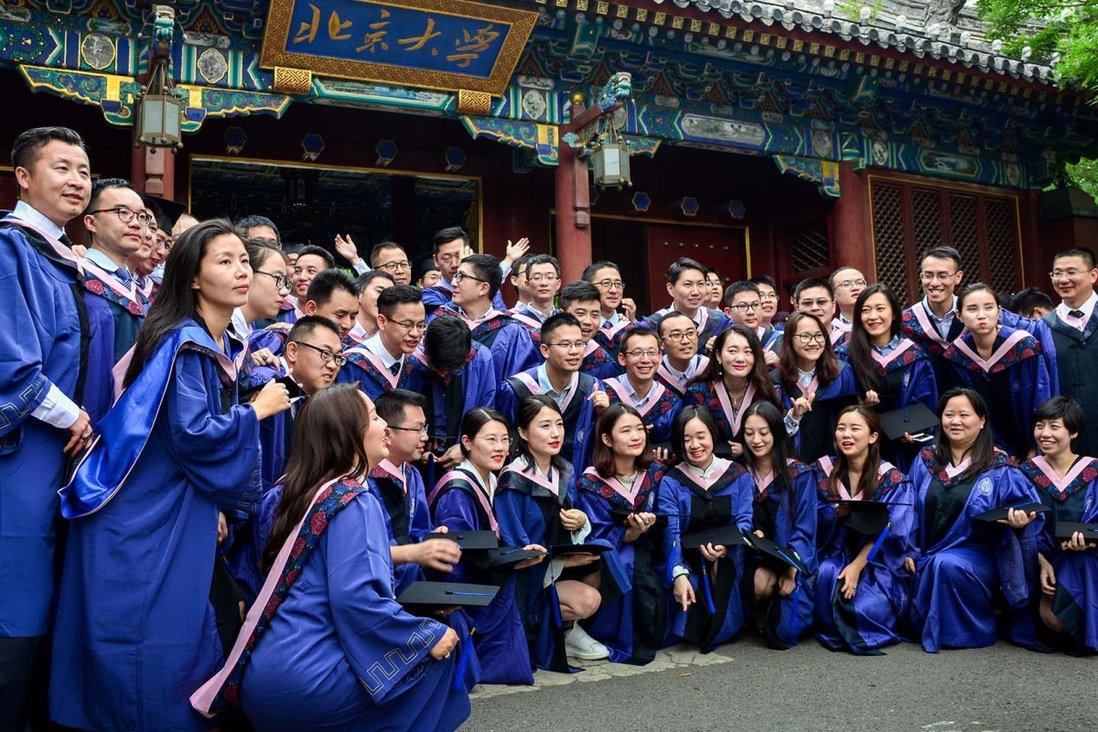 Rất nhiều sinh viên và người trẻ ở Trung Quốc nói chung không muốn kết hôn.