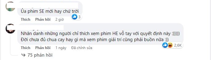 Trung Quốc cấm chiếu phim có kết cục buồn, thực hư ra sao? - ảnh 3