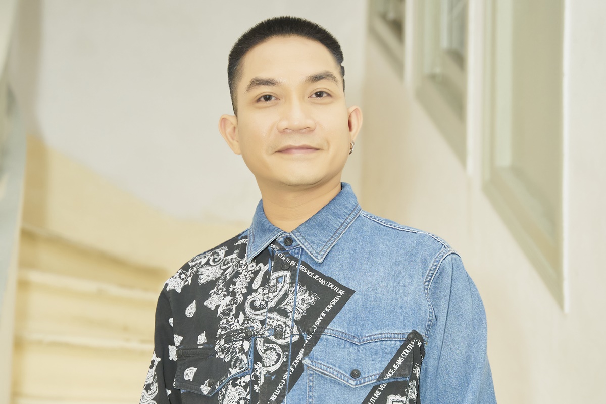 Phạm Khánh Hưng là nam ca sĩ từng trải qua nhiều biến cố.