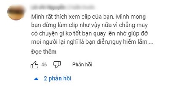 TikToker Việt Phương Thoa tố bị bạn trai 'tác động vật lý', CĐM không bênh mà còn chỉ trích vì điều này? - ảnh 7