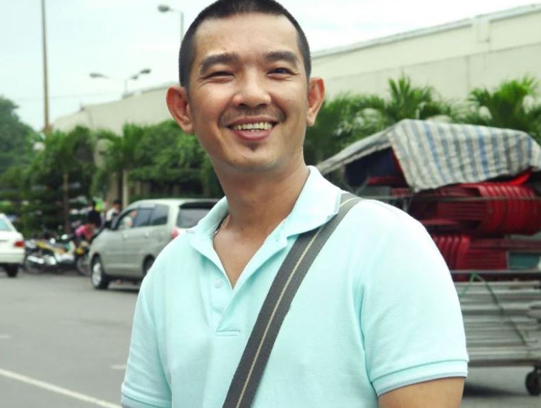Cố đạo diễn Vũ Minh qua đời vì bệnh viêm phổi.