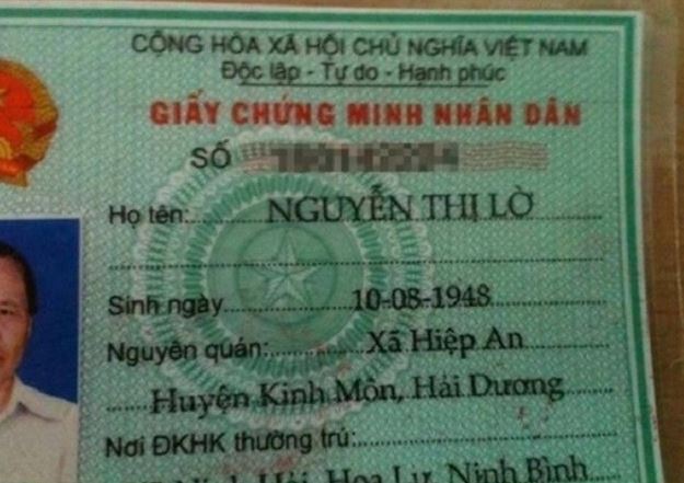 Nữ sinh Việt Nam có tên khiến nhiều người liên tưởng bộ phận nhạy cảm, xấu hổ đến mức phải bỏ học - ảnh 3