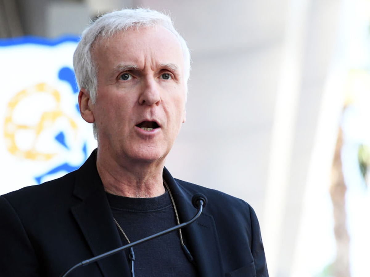 Đạo diễn James Cameron của bộ phim 'Titanic' đã từng cảnh báo về sự nguy hiểm của nơi chứa xác con tàu.