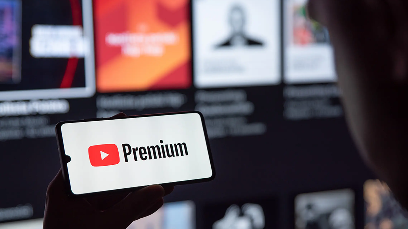 Cố tình chặn quảng cáo trên YouTube có thể khiến bạn bị cấm xem video.