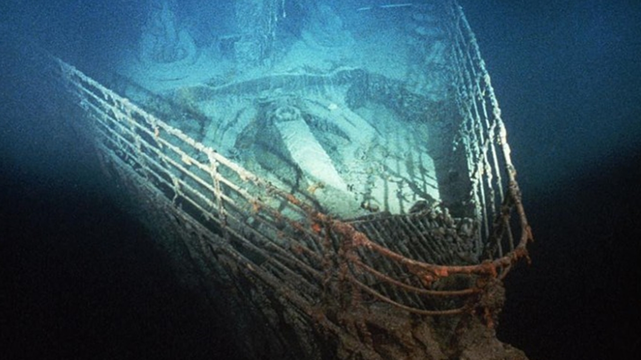 Hơn 1.500 người mất khi tàu Titanic chìm, vì sao chỉ tìm thấy những đôi giày mà không  có bất kỳ thi thể nào? - ảnh 3