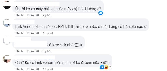Hé lộ danh sách tiết mục của BLACKPINK tại concert Hà Nội: Fan la ó, netizen chê 'phí 10 triệu'? - ảnh 7