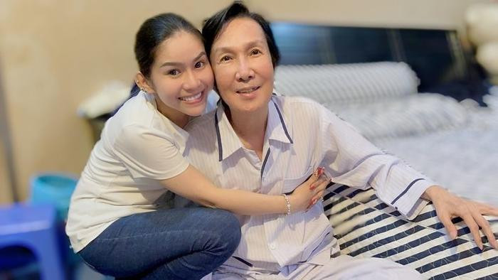 Cách đây hơn 3 tháng, Bình Tinh đã đau xót vì sự ra đi của cố NS Vũ Linh.