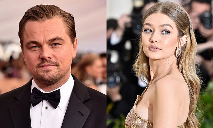 Siêu mẫu 28 tuổi được đồn đoán hẹn hò với Leonardo DiCaprio