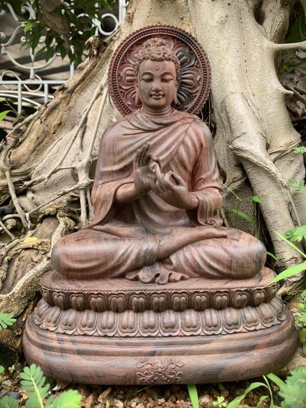 Thanh niên trộm thùng tiền công đức ở chùa, khai nhận do thấy Phật làm ...